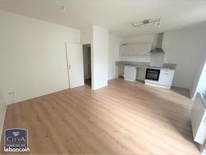 Appartement 2 pièces 36 m²