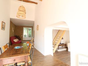 Maison 7 pièces 133 m²