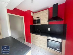 Appartement 2 pièces 55 m²