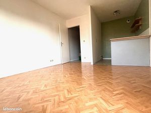 Appartement 2 pièces 36 m²