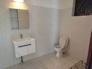 Location maison Le Moule