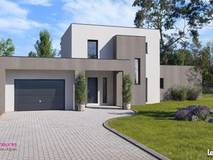 Maison 5 pièces 130 m²