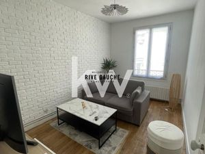 Appartement 2 pièces 33 m²