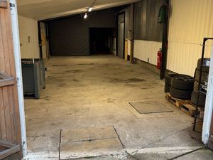 Location d’un local de 80m2