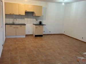 Appartement dans quartier calme