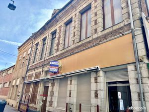 Restaurant 121 m² Cambrai