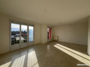 Appartement 5 pièces 82 m²