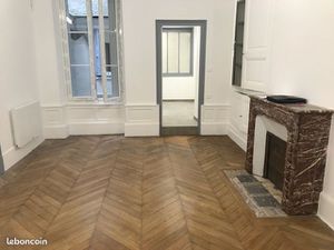 Bureaux 60 m² Orléans