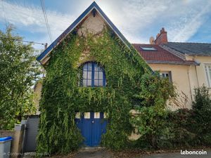 Vends maison - 150m² - Quartier Zola Avenue Privée