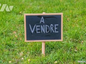 Terrain 567 m² LA CHAPELLE SUR ERDRE
