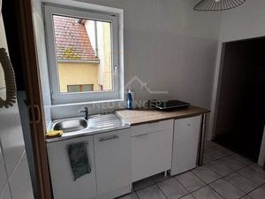 Studio 1 pièce 28 m²
