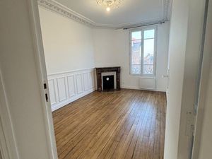 Appart 2 Ch proche H Paul BROUSSE