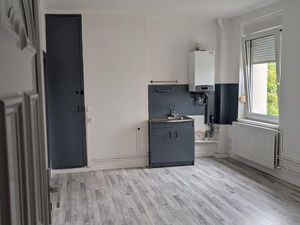 F1 de 25 m² à Lorry-Lès-Metz