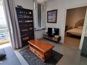 Appartement 2 pièces