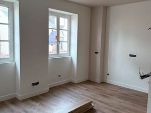 Appartement T2 meublé – Rénovation complète – Étage élevé – Lumineux & sans vis-à-vis