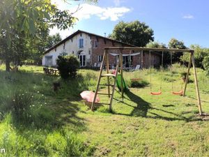 Appartement F3 dans Ecolieu