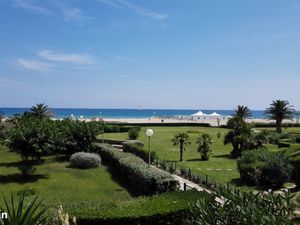 Coquet STUDIO CABINE Face à la Mer