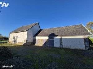 Maison 1 pièce 91 m²