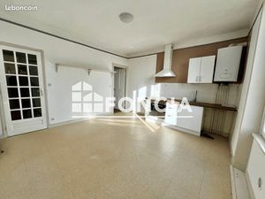 Appartement 2 pièces 33 m²