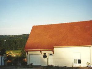 Location maison individuelle