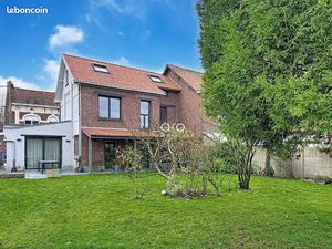 Maison 6 pièces 131 m²