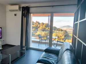 Location T2 à l'année 850e edf eau wifi inclus