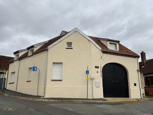 Maison à louer Allonne 90m2 rénovée