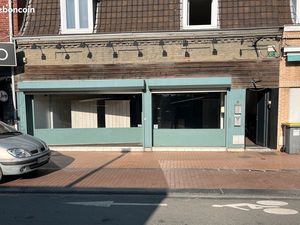 Local commercial leers emplacement numero 1