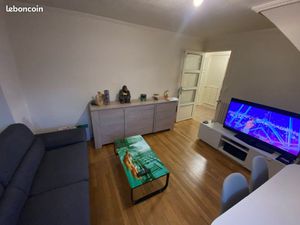 Apart a louer centre ville argentan