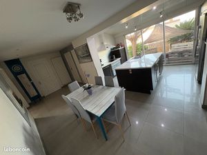 Maison 132 m² – Quartier des Usines