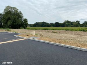 Terrain 538 m² Tarbes