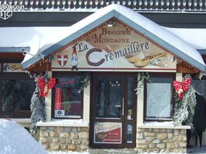 Restaurant Brasserie Le Revard