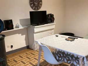 Petite maison de ville