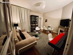 Appartement 4 Pièces TOURS Quartier Prébendes