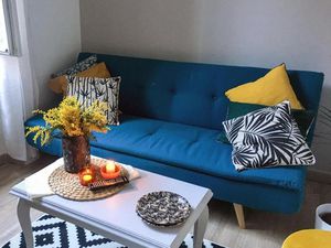 Studio idéal pour étidiant