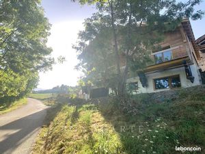 Chalet 5 pièces 190 m²