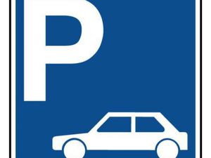 Place de parking