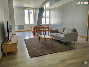 Appartement T2 bis cambrai centre