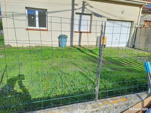 Loue maison T4 Toulouse Saint-Simon