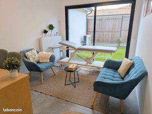 Sous location Pessac