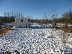 PAU terrain viabilisé