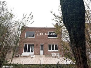 Maison 6 pièces 150 m²