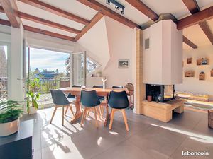 Maison de 150 m²  6 pièces  4 chambres  sur 5 4 ares