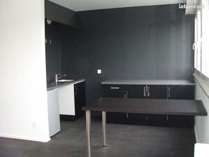 Grand Studio cosy et lumineux