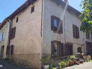 Charmante Maison de village : DORE-L'EGLISE
