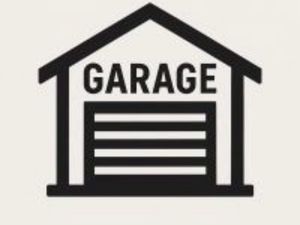 Vends garage / box fermé