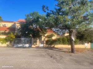 Villa 3 Faces R+1 de 98 m² sur terrain 387 m²