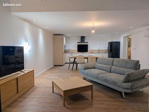 Maison de ville - quartier Cinq Cantons