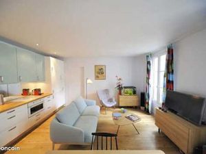 À louer – Charmant 2 pièces meublé  refait à neuf – Montauban