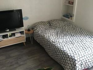 Appartement t1 en tres bon etat